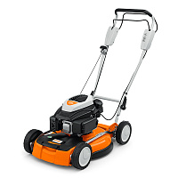 RM 4.0 RT Бензиновая газонокосилка STIHL 63830113411